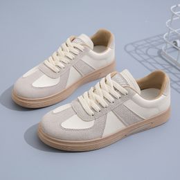 High quality new shoes ins versatile fashion trend leisure sports board size 35-40