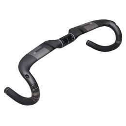 Carbon fiber bicycle scale-free handle carbon fiber bicycle handle bicycle handlebar /carbon handlebar