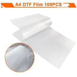 Ink Refill Kits A4 PET Transfer Film For DTF Printing Direct And A3 FilmInk Roge22