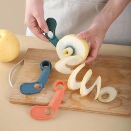 Кухонные фруктовые инструменты Slicer Овощ