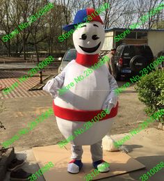 Mascot doll costume High quality Not deformed EVA Material bowling Mascot Costumes Movie props show cartoon Apparel 458