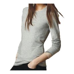 Wholesale Famous brand Designers Womens T-Shirt Knits Classic Letter Paris Style Jacquard Versatile Embroidery Top Round Neck Long Sleeves Luxury Short Sleeve S-XXL