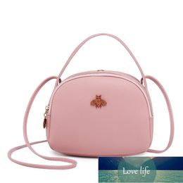 New Lovely Handbag Small Bags Little Bee Shoulder Messenger Bag