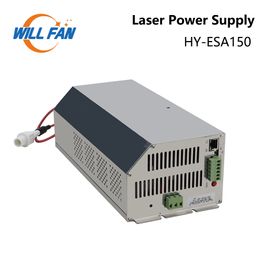 Will Fan 150-180W HY-ESA150 Co2 Laser Power Supply for CO2 Laser Engraving And Cutting Machine ESA Series