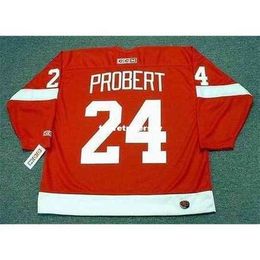Bob Probert Jersey for sale