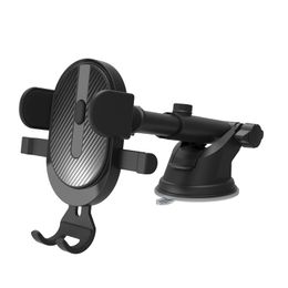 Car Phone Holder Car mobile GPS navigation bracket Universal Windshield