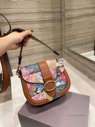 fashion Totes Designer Bags Ladies Handbags Purses Women Tote Bag Sheepskin Leather Shoulderbag Backpack Handbag 23ss top quality