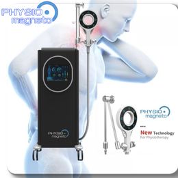 Physio Magneto Magnetic Therapy Transduction Physical Equipment for Shoulder pain Relief Sport Injuiry
