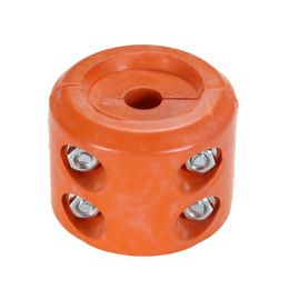 Parts Cable Hook Stop Stopper Rubber Cushion For ATV UTV WinchATV