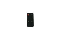 Remote Control For Hitachi AXS020WE AXS020E Soundbar Sound Bar Audio Speaker System