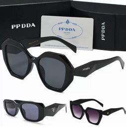 2022 Fashion Designer Sunglasses Goggle Beach Sun Glasses For Man Woman 7 Colour Optional Good Quality AND BOX