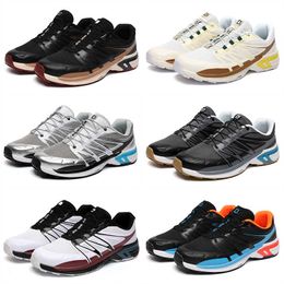-обувь мужчина, бегущие черные белые новоприбывшие мужчины, мужской мальчик xt-werings 2 открытые досужи бег спортивные обувь для обуви для обуви для обуви дизайнерские кроссовки
