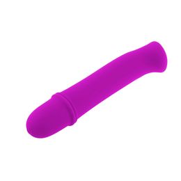 Dingye Waterproof Vibrators 10 Speed Bullet Dildo sexy Toys for Women Adult Products