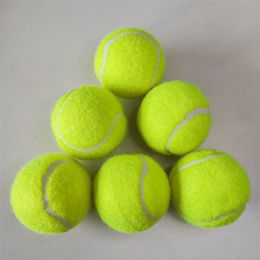 Pet Tennis Launcher Special Ball Dog Server Small 5cm Elastic Throwing Machine 220510