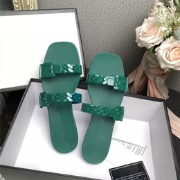 2022 Designer Slides Mens Womens Slippers with Dust Bag bloom flowers printing leather Web Black shoes Fashion luxury summer sandals beach sneakers