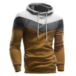 Men's Hoodie Hooded Moletom Casual Male Sweatshirt Poleron Hombre Autumn Winner Men's Sweatshirt Streetwear Retro Long Sleeve L220704