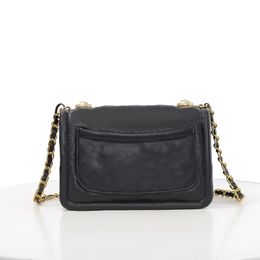 HIGH QUALITY handbag woman shoulder bag designers purse fashion luxurys crossbody bags classic women leather chain handbags