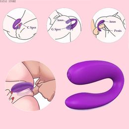 Remote Couple Vagina Vivibrator sexy Toys forFemale Clitoris Masturbators Toy Adult Products Vaginal Stick Erotic Female Supplies