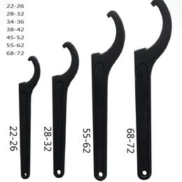 c load UK - Hand Tools 22-72mm Wrench Spanner Tool Adjuster Motorcycle Bike Absorber Pre Load Hook C Set Universal312p