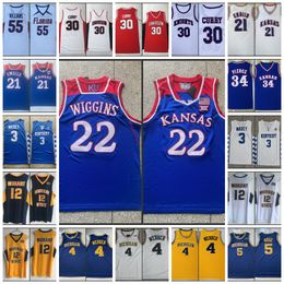 Basketball Ja Morant Jersey Stephen Curry 4 Chris Webber Trae Young LaVine Devin Booker Kevin Durant wiggin pierce Joel Embiid Jayson Williams 3 Tyrese Maxey Rose