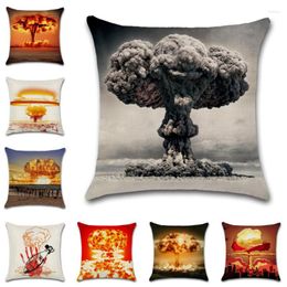 Pillow /Decorative Printed Cover Decorative Home Sofa Chair Car Seat Friend Kids Boys Bedroom Gift Pillowcase/Decorative /Decorati