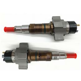 Fuel Injector C4327072 4327072 Brand New Fuel Lnjector for Cummins ISL9.5 Engine