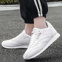 New Fashion Men Casual Shoes Women Breathable Unisex Trainers Flat Sneakers Zapatos De Mujer Tenis Masculino