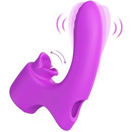 Other Health & Beauty Items Finger Vibrator G Spot & Clitoral Vibrator 2 In 1 Do