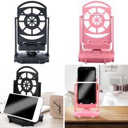 Phone Stand Holder Automatically Swing Pedometer Quick Steps Earning Cellphone Pedometer Walking Shaker mobile Easy Installation