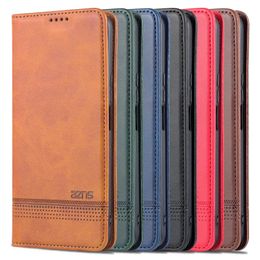 Wallet Leather For Honor X7 X9 X8 X30i X30 Max Case Magnetic Book Stand Card Protective Silicon HONOR 50 Lite 60 Pro Nova 8 SE 8i Cover