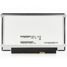 11.6 inch Laptop LCD Screen B116XTN02.3 Fit B116XTN02.1 NT116WHM-N42 N116BGE-EA2 LED Matrix Display Panel HD 1366x768 30pin eDP