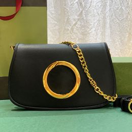 Designer ladies shoulder bag 699268 casual luxury chain bag women Crossbody messenger bags tote handbag top quality wallet Coin Purse