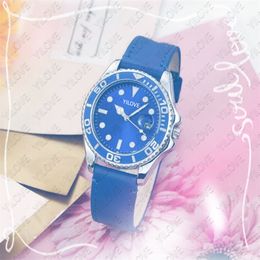 Famous Classic Designer Unisex Watch Full Stainless Steel Case Clock Fashion Men Women Quartz Imported Movement Waterproof Luminous Layer Calendar Wristwatches