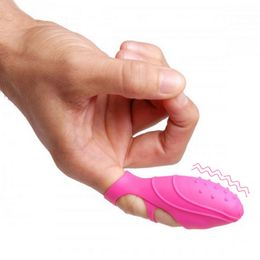 Hot Selling Dancing Finger Shoe finger vibrator, Clitoral G Spot Stimulator, Erotic Toys, Adult sexy Toys for Woman, Products