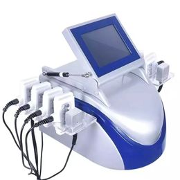 Hot selling 650nm laser for super lose weight with CE slimming machine weight loss diode-laser slim equipment