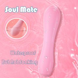 55KB Vibrator sexy Toys for Women Vibrateur Waterproof Adult Masturbator G Spot Super Quiet Thrust Massage Anal Dildo