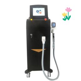 hair laser with screen home clinic spa use