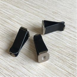 Home Decor Square Head Car Vent Clips Air Freshener Auto Outlet Perfume Air Conditioner Clipper