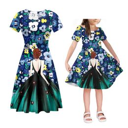 Descuento Hija Madre Vestidos De Fiesta 2022 en venta en DHgate.com