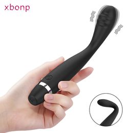 Fast Orgasm G Spot Finger Vibrator for Women Nipple Clitoris Stimulator Dildo Vagina Massager Female sexy Toys Adults 18