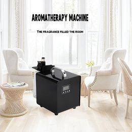 Aromatherapy Machine Split Large-Scale Places large-Area Incense Diffuser Equipment Can Be Connected To The Central Air Conditioning Fresh Air System