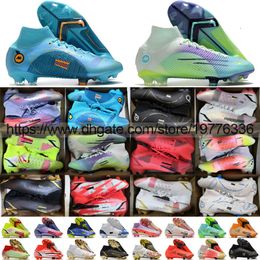 Zapatos De Futbol Dorados Mercurial Oferta Online | DHgate.com