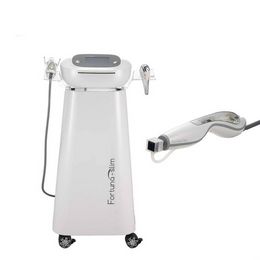 2022 Meso Needle Free Ems Radio Frequency Skin Lifting Wrinkle Removal Beauty Machine