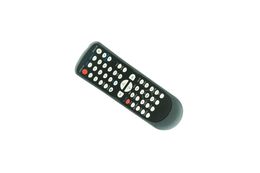 Replacement Remote Control For Funai NB681 DV220FX4 DV220FX4A DV220FX5 NB666UD NB672UD NB672 NB622UD NB622 Digital Video Cassette Disc Recorder DVD CD Player