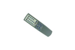 Remote Control For AIWA RC-ZAS01 NSX-S222 NSX-S223 NSX-5303 NSX-S555 NSX-BL44 NSX-BL46 NSX-DR6 NSX-BL54 NSX-BL56 NSX-SZ70 RC-ZAS08 CD Compact Disc Stereo System