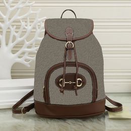 Luxurys Handbags Designers Bags Fashion Tote Shoulder Bag Brand Backpacks Unisex Messenger Purses Wallet
