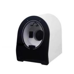 Other Beauty Equipment Sa-S02 Sa Portable Digital Skin Analyzer Automatic Focus Test System Iridology Camera Eye Iriscope