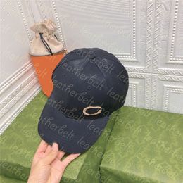 Simple Golf Caps Solid Color Visor Cap Embroidery Letter Print Peaked Cap Women Men Casual Ball Hat
