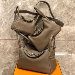 Leather Luxury crossbody shoulder Designer Bags Handbags Purses tote bag fashion Women Messenger cowhide Pochette Clutch ladies purse vintage