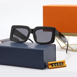 2022 High Quality Designer Womens Sunglasses men Luxury Ancient Mens Fashion Driving Polaroid Lenses Glasses Adumbral with Box237k